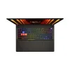 Ноутбук MSI Vector 16 HX AI A2XWHG-811XKZ 16″ FHD+ 144Hz Ultra 7 255HX 16GB 1TB RTX5070 Ti DOS