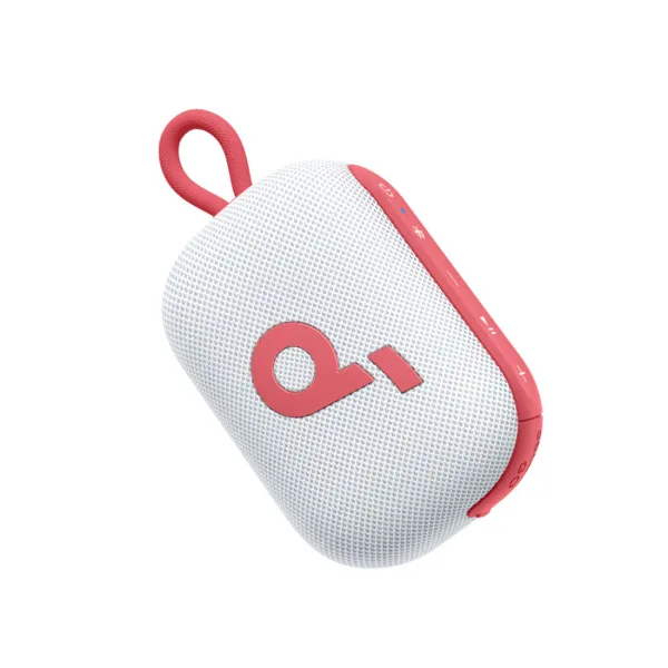 Портативная колонка soundcore Select 4 Go Red