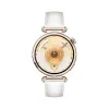 Смарт часы Huawei Watch GT 6 KSU-B19 41mm White Composite Leather Strap
