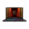 Ноутбук MSI Katana 17 HX B14WFK-403XKZ 17,3″ FHD 144Hz i7-14650HX 16GB 1TB RTX5060 DOS