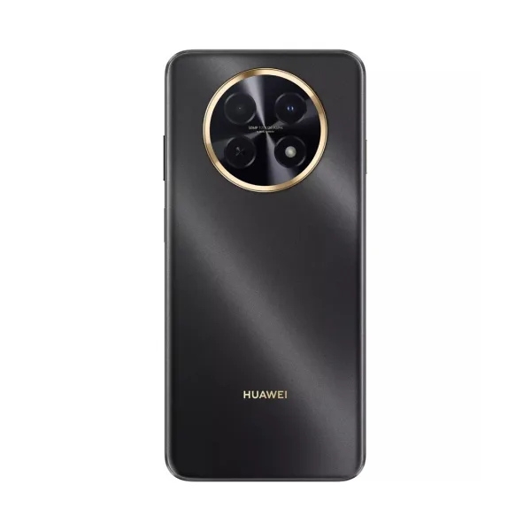 Абонентский терминал Huawei Nova 14i STG-LX2 8GB RAM 128GB ROM Black