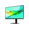 Монитор Samsung 27″ ViewFinity S6 LS27D604UAIXCI
