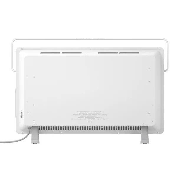 Обогреватель конвекторный Mi Smart Space Heater S Белый