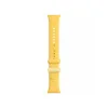 Сменный браслет Xiaomi TPU Quick Release Strap Lemon yellow
