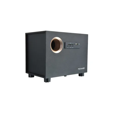 Акустическая система Microlab M-105BT