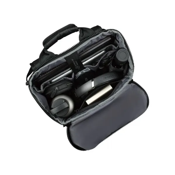 Рюкзак ASUS ROG Ranger BP2701 Gaming Backpack Черный