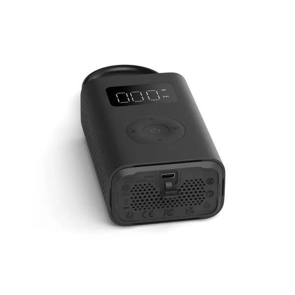 Автомобильный компрессор Xiaomi Portable Electric Air Compressor 2