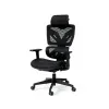 Игровое компьютерное кресло XG Exo-X Pro Grey