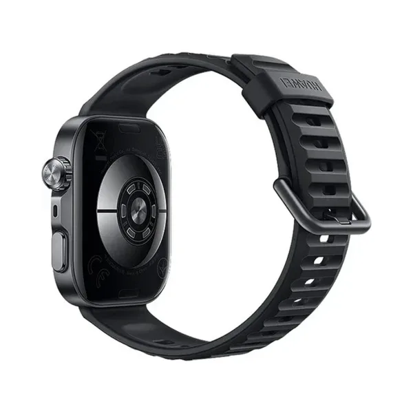 Смарт часы Huawei Watch Fit 5 Pro NKI-B29 Black