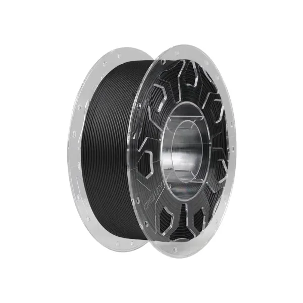 Филамент для 3D-печати Creality CR-PLA 3301010061 (чёрный)