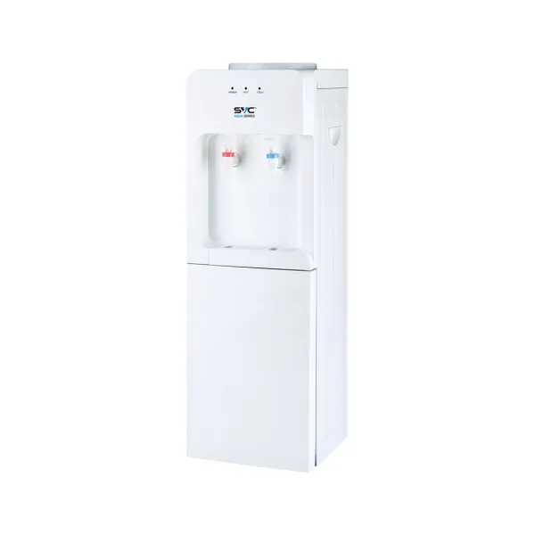 Кулер для воды напольный SVC Aqua series 22LA