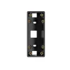 Монтажная коробка Hikvision DS-KABV24-A