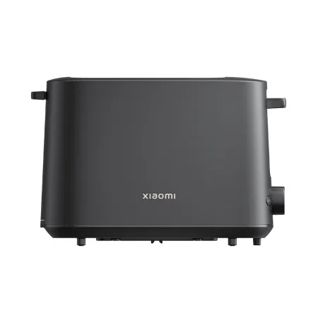 Тостер Xiaomi Toaster Черный