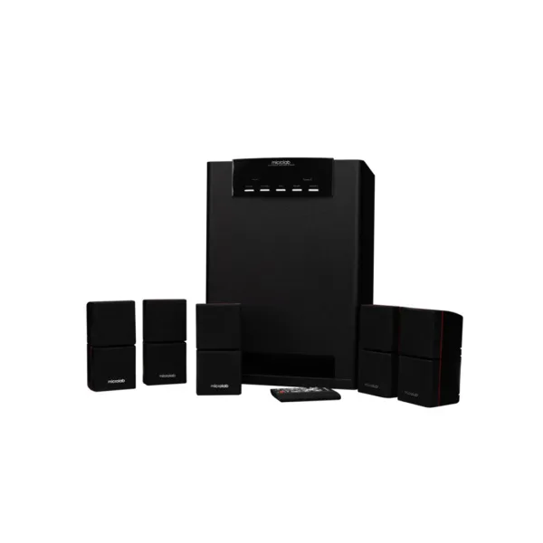 Акустическая система Microlab X15BT