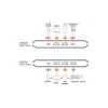 Переключатель (коммутатор) сигнала USB ATEN US4324-AT
