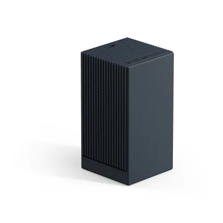 Проектор портативный Wanbo Cube 2 Pro, Dark Blue