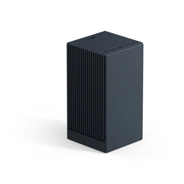 Проектор портативный Wanbo Cube 2 Pro, Dark Blue