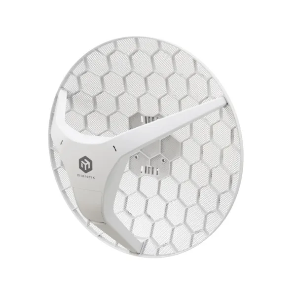 Точка доступа MikroTik LHG-5axD