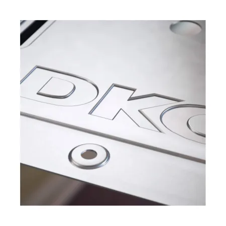 Лоток перфорированный DKC 35343 200х100 L3000