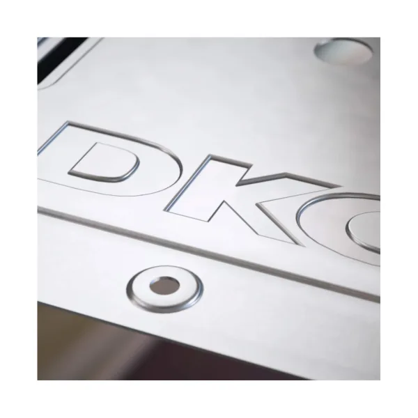 Лоток перфорированный DKC 35343 200х100 L3000