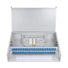 Оптический кросс А-Оптик АО-4803 укомплектованный SC/UPC Simplex SM