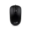 Компьютерная мышь Genius DX-110 Black
