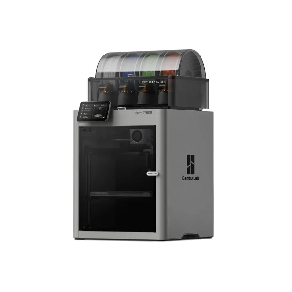 Филаментный 3D принтер Bambu Lab P2S-Combo-EU (PF004-U+SA007-EU1)