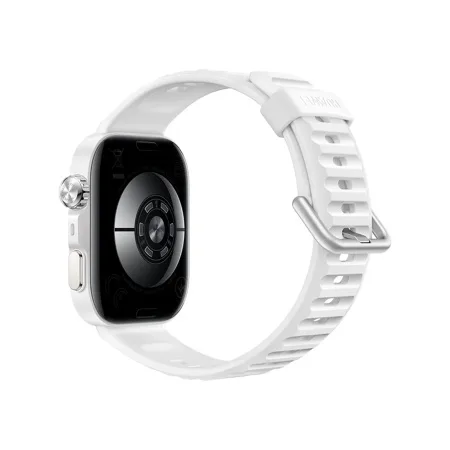 Смарт часы Huawei Watch Fit 5 Pro NKI-B29 White