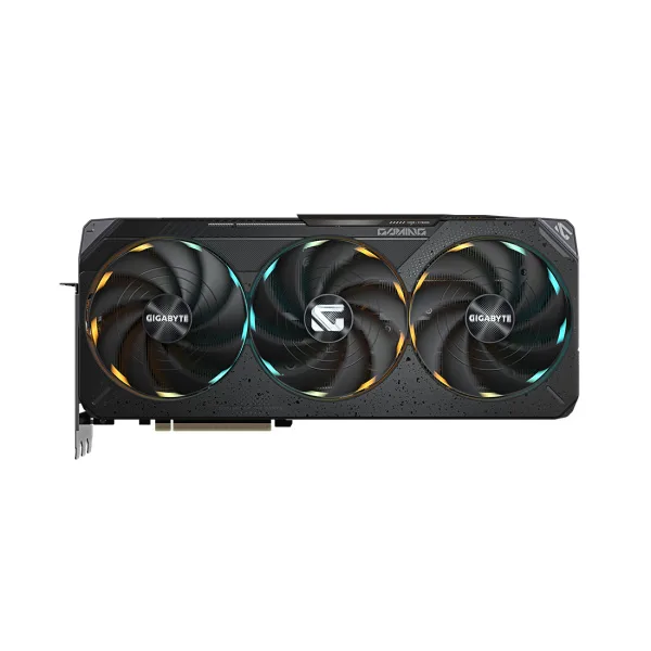 Видеокарта Gigabyte (GV-N5090GAMING OC-32GD) RTX5090 GAMING OC 32G