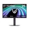 Монитор 25″ LG 25G550B-B
