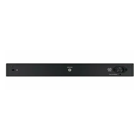 Коммутатор D-Link DGS-1210-52MPP/E2A