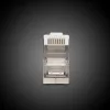 Коннектор телекоммуникационный RJ 45 SHIP S901B