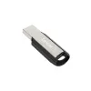 USB-накопитель Lexar M400 32GB Чёрный
