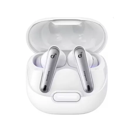 Наушники soundcore Liberty 4 NC White