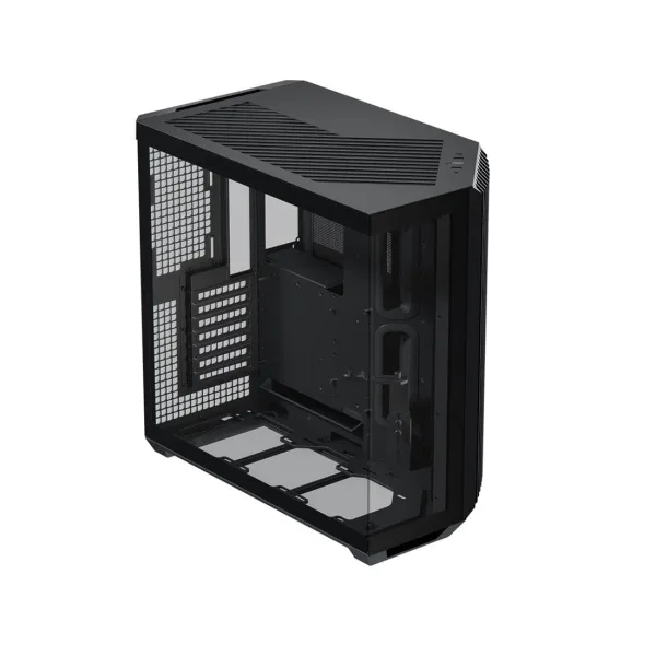 Компьютерный корпус Aerocool APNX V1 без Б/П