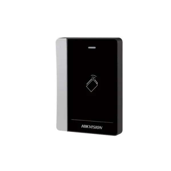 Считыватель контроля доступа Hikvision DS-K1102AE