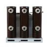 Вакуумный выключатель ANDELI VS1-12 3150А (12kV, 31,5KA , 220V DC) стационарный