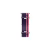 Плетеный сменный браслет Xiaomi Braided Quick Release Strap Rose purple