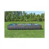 Каркасный бассейн Bestway 561KJ