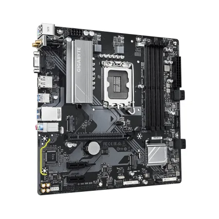 Материнская плата Gigabyte B760M D3HP WIFI6