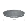 Тент для бассейна Bestway 58951