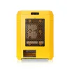 Компьютерный корпус Thermaltake The Tower 600 Matcha Green без Б/П