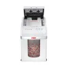 Шредер HSM Shredstar Autofeed X300 (4x12mm)