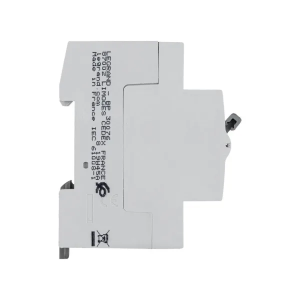 ВДТ Legrand 402025 2П 40А АC RX3 30мA