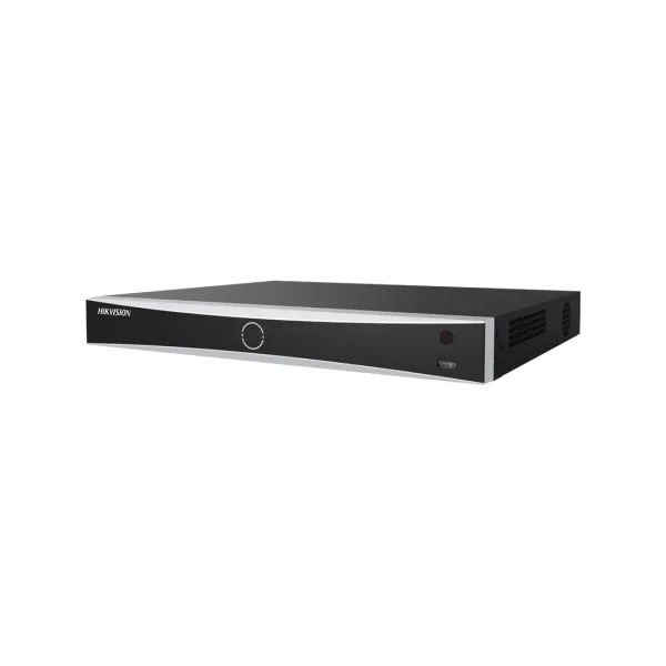 Сетевой видеорегистратор Hikvision DS-7608NXI-I2/S(E)/TIME-LAPSE