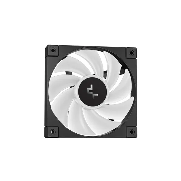 Кулер с водяным охлаждением Deepcool LP360