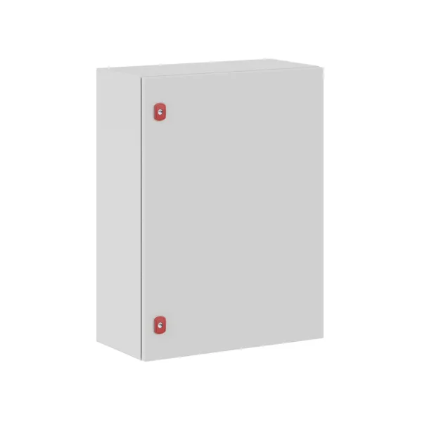 Корпус навесной ST c м/п DKC 800x600х300 мм IP66