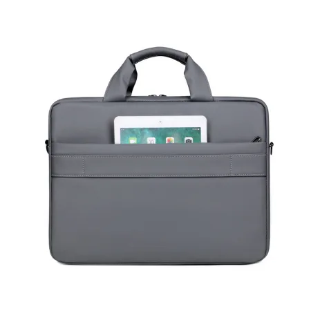 Сумка для ноутбука XG ELEMENT Vision 15.6″ серый