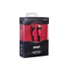 Интерфейсный кабель HDMI-HDMI SHIP SH6016-5B 30В Блистер