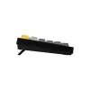 Клавиатура Ajazz AK820 Pro Gift Switch Black